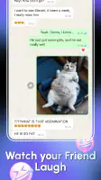 Mitu AI: Prank Video Generator screenshot