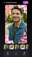 Miuci AI: AI Photo & Video Gen screenshot