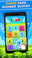 Mix Blox screenshot