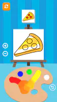 Mix & Paint screenshot