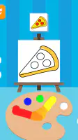 Mix & Paint screenshot