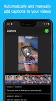 MixCaptions AI Text, Subtitle screenshot