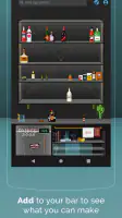 Mixel: Cocktail Recipes & Bar screenshot