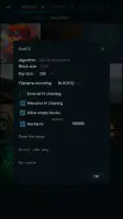 MiXplorer Silver File Manager screenshot