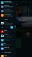 MiXplorer Silver File Manager screenshot