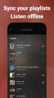 Mixtube Lite- Healing Melody screenshot
