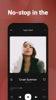 Mixtube Lite- Healing Melody screenshot