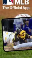 MLB screenshot