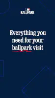 MLB Ballpark screenshot