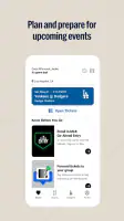 MLB Ballpark screenshot