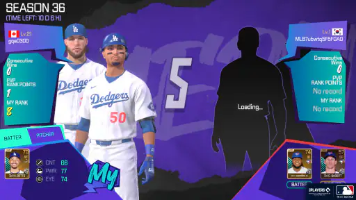 MLB Perfect Inning 25 screenshot