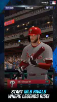 MLB 9 Innings Rivals 26 screenshot