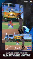 MLB 9 Innings Rivals 26 screenshot