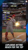 MLB 9 Innings Rivals 26 screenshot