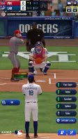 MLB 9 Innings Rivals 26 screenshot