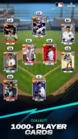 MLB® The Show™ Mobile Baseball screenshot