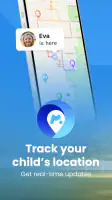 mLite - GPS Location Tracker screenshot