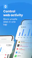 mLite - GPS Location Tracker screenshot