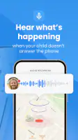 mLite - GPS Location Tracker screenshot