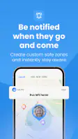 mLite - GPS Location Tracker screenshot