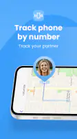 mLite - GPS Location Tracker screenshot