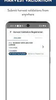 MN DNR Licensing screenshot