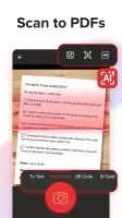 Mobi PDF・Editor・Scanner・Reader screenshot