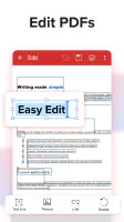 Mobi PDF・Editor・Scanner・Reader screenshot