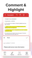 Mobi PDF・Editor・Scanner・Reader screenshot