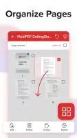Mobi PDF・Editor・Scanner・Reader screenshot