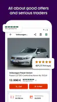 mobile.de - car market screenshot