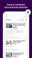 mobile.de - car market screenshot