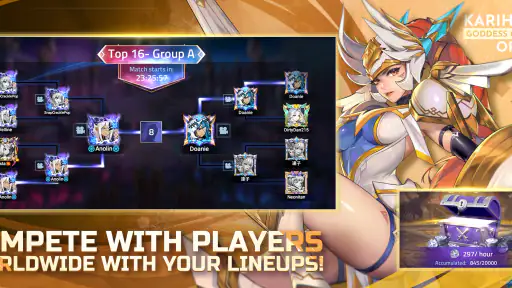Mobile Legends: Adventure-idle screenshot