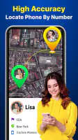 Mobile Number Locator screenshot