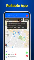 Mobile Number Locator screenshot