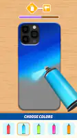 Mobile Phone Case Design & DIY screenshot
