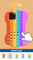 Mobile Phone Case Design & DIY screenshot