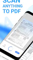 Mobile Scanner App - Scan PDF screenshot