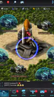 Mobile Strike screenshot