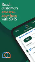 Mobile Text Alerts | SMS + MMS screenshot