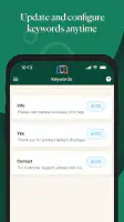 Mobile Text Alerts | SMS + MMS screenshot