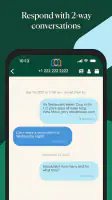 Mobile Text Alerts | SMS + MMS screenshot