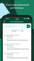 Mobile Text Alerts | SMS + MMS screenshot