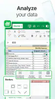 MobiOffice: Word, Sheets, PDF screenshot