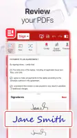 MobiOffice: Word, Sheets, PDF screenshot