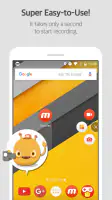 Mobizen Recorder for Samsung screenshot