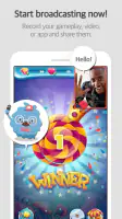 Mobizen Recorder for Samsung screenshot