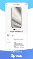 Mobolist: Phone Prices & Specs screenshot