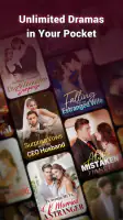MoboReels-Short Dramas&Movies screenshot