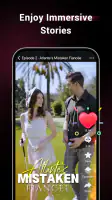 MoboReels-Short Dramas&Movies screenshot